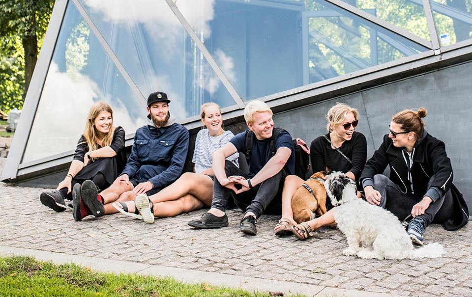 YOUTH MEETUP - SEPT 2016