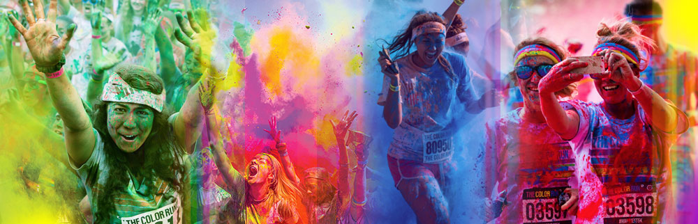 colour-run