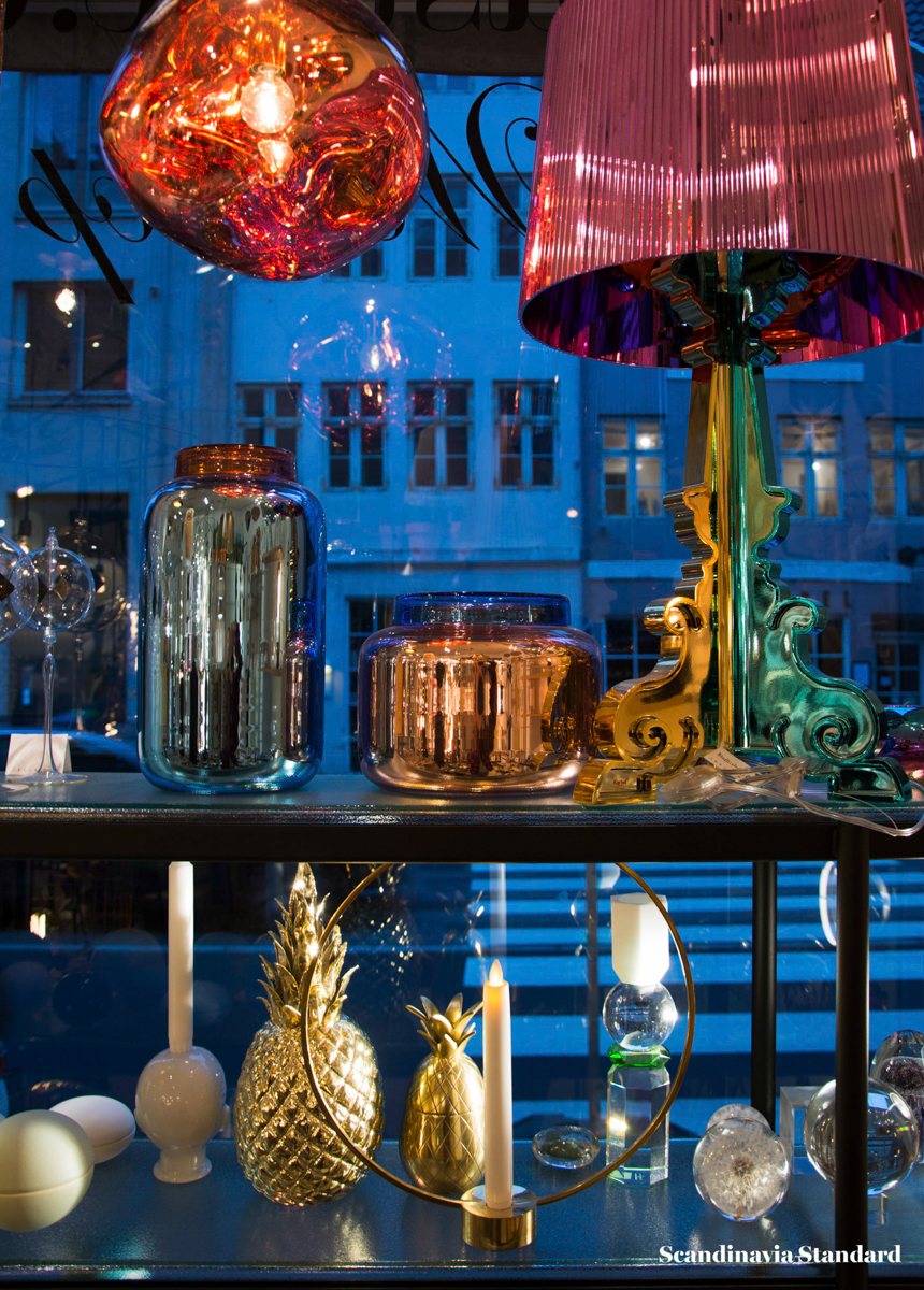 Scandi Six Interior Design Shops in Copenhagen Area Store Scandinavian Standard