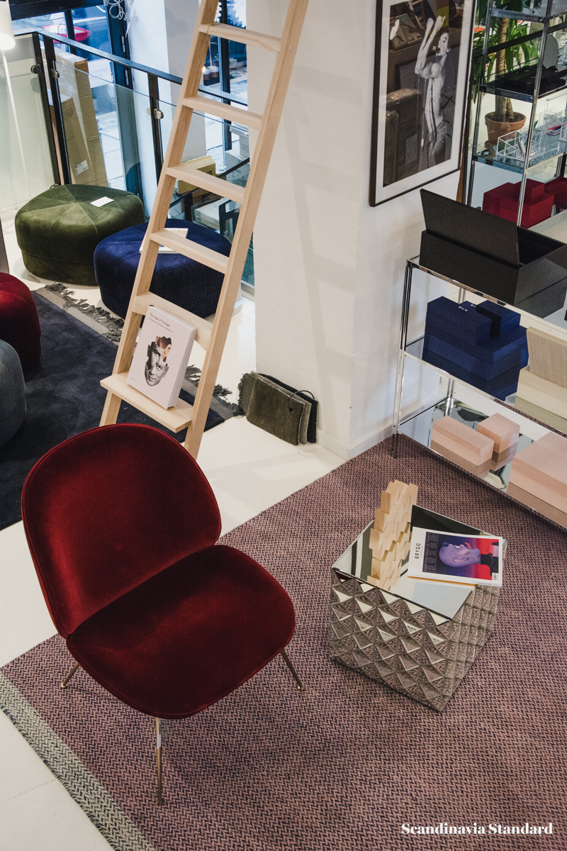 Scandi Six - Interior Design Shops in Copenhagen - Designdelicatessen - Scandinavian Standard