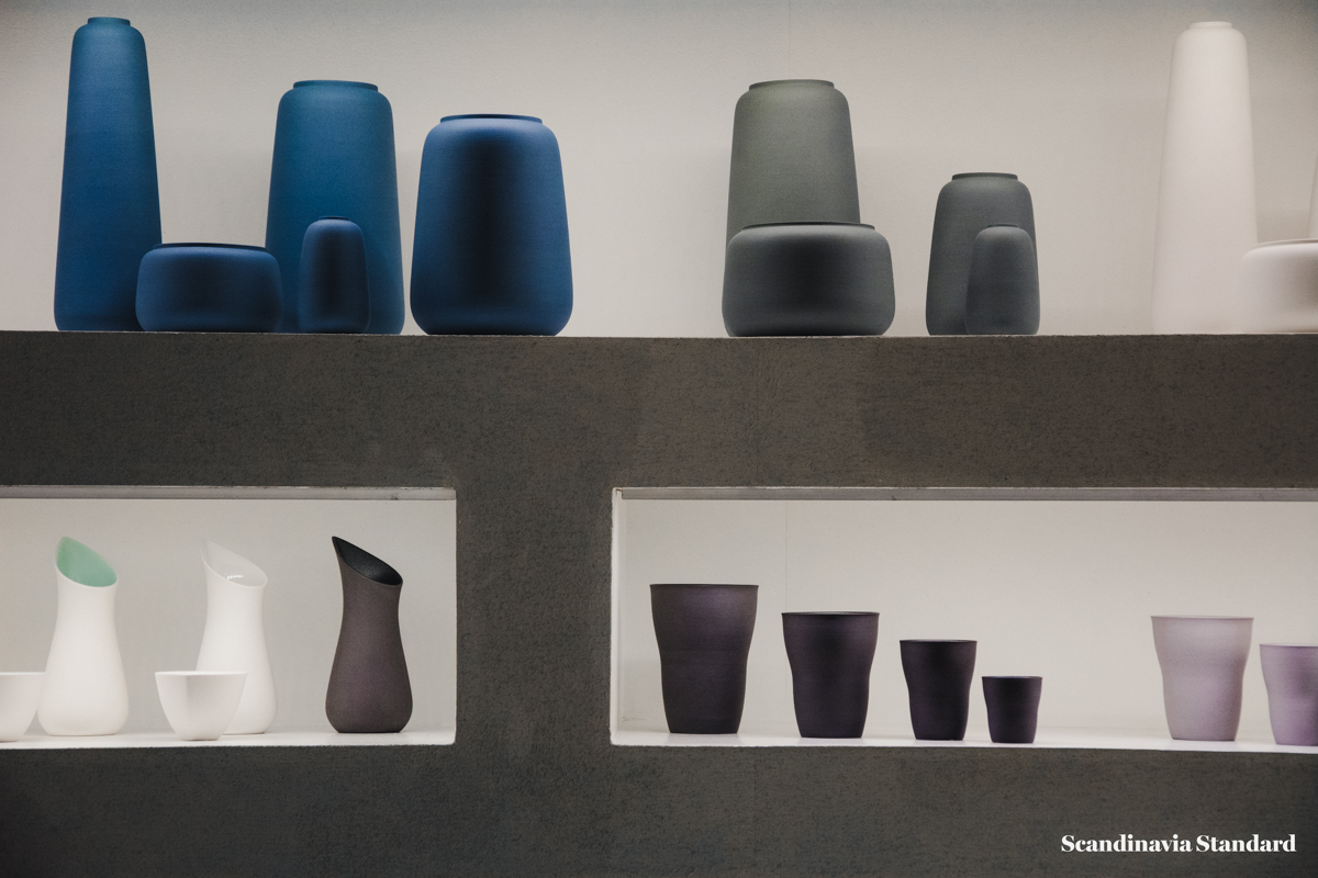 Scandi Six - Interior Design Shop in Copenhagen - Designer ZOO - Scandinavian Standard