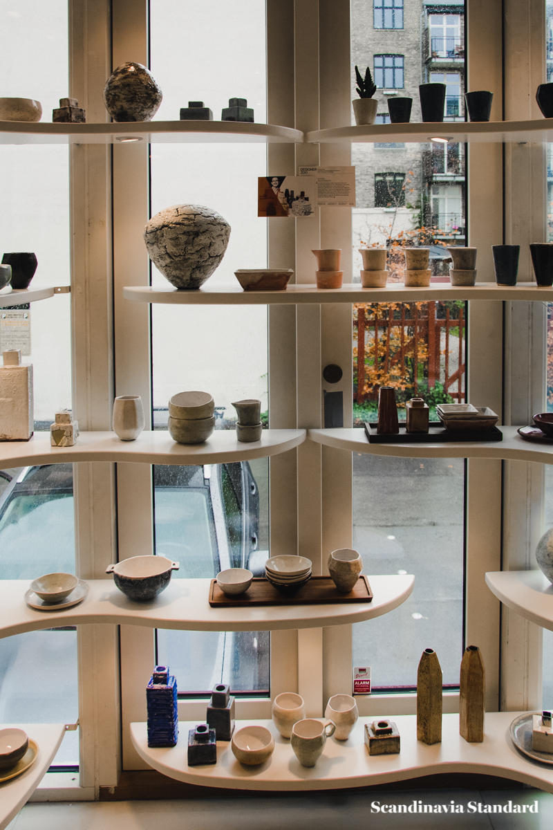 Scandi Six - Interior Design Shops in Copenhagen- Designer ZOO - Scandinavian Standard