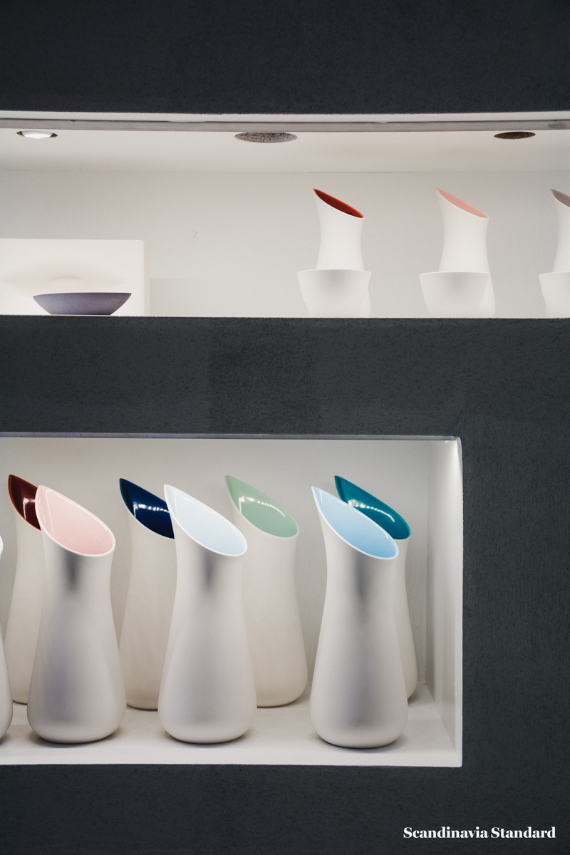 Scandi Six - Interior Design Shops in Copenhagen- Designer ZOO - Scandinavian Standard