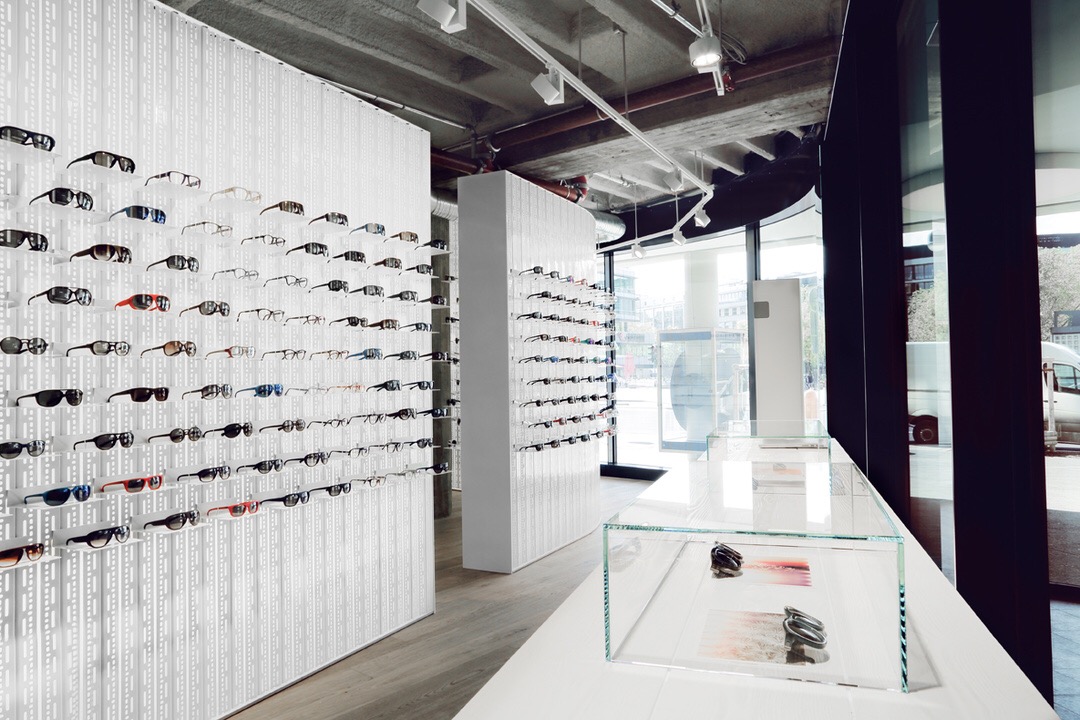 Mykita Store Berlin