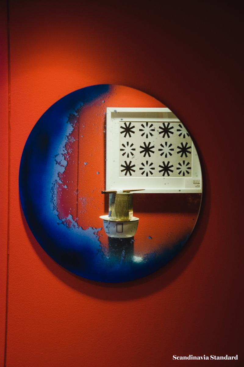 Scandi Six - Interior Design Shops in Copenhagen - Stilleben - Scandinavian Standard