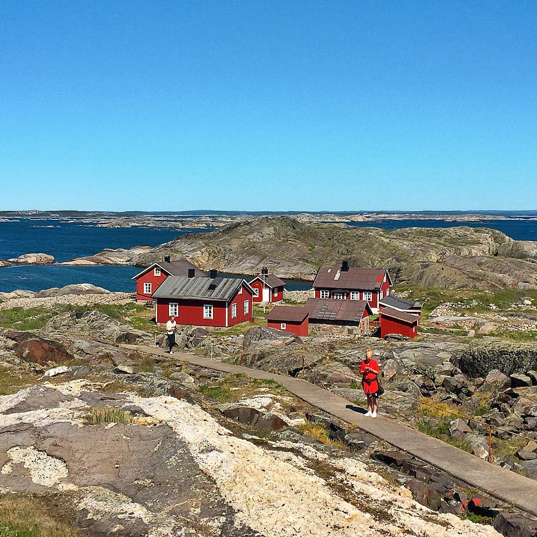 Scandi Six: Norwegian Instagram Account to Follow - Glenntonic