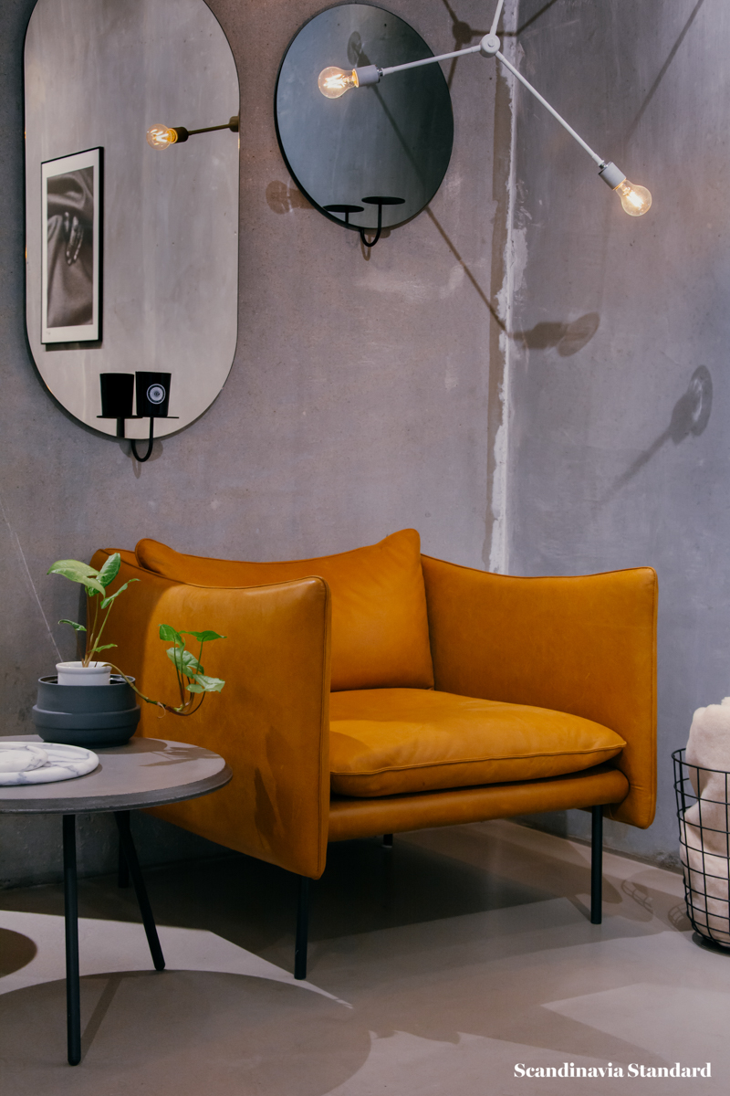 Scandi Six- Interior Design Shops in Copenhagen - Sirin Store - Scandinavian Standard
