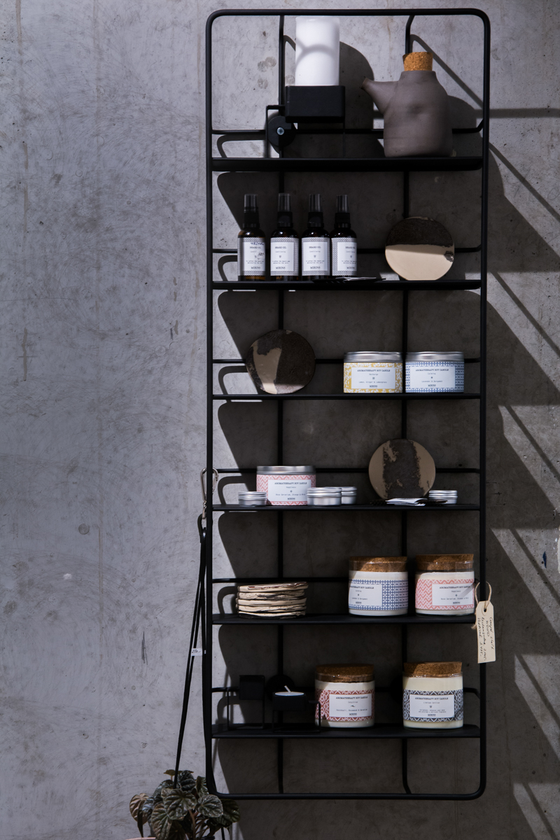 Scandi Six- Interior Design Shops in Copenhagen- Sirin Store - Scandinavian Standard