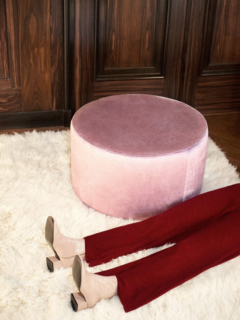 Layered | Scandinavia Standard