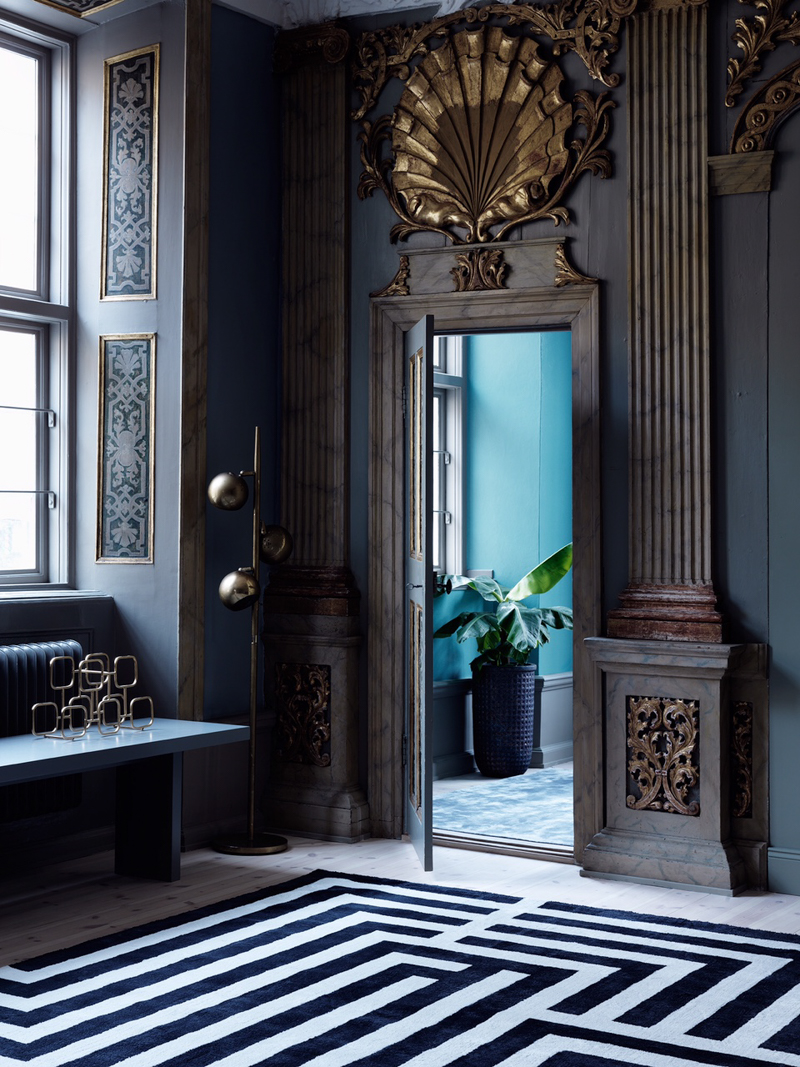 Layered | Scandinavia Standard