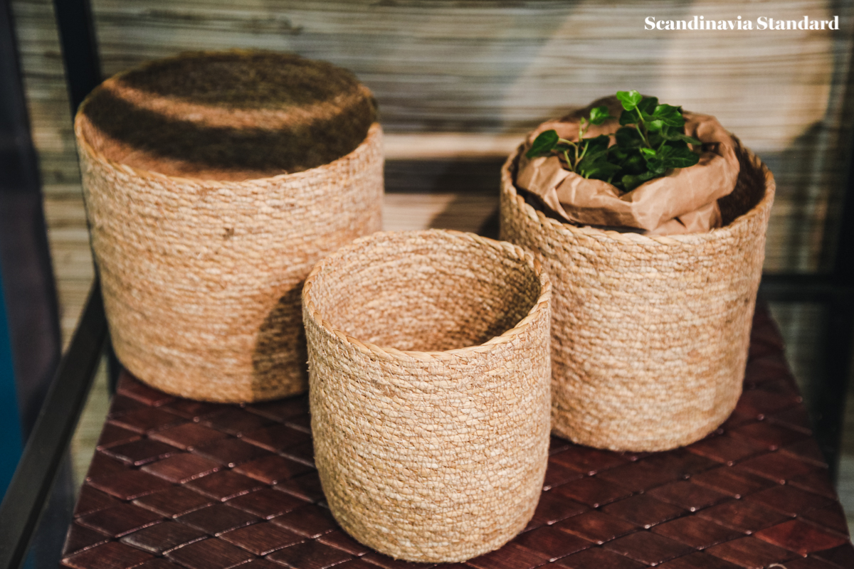 Dixie | Scandinavia Standard