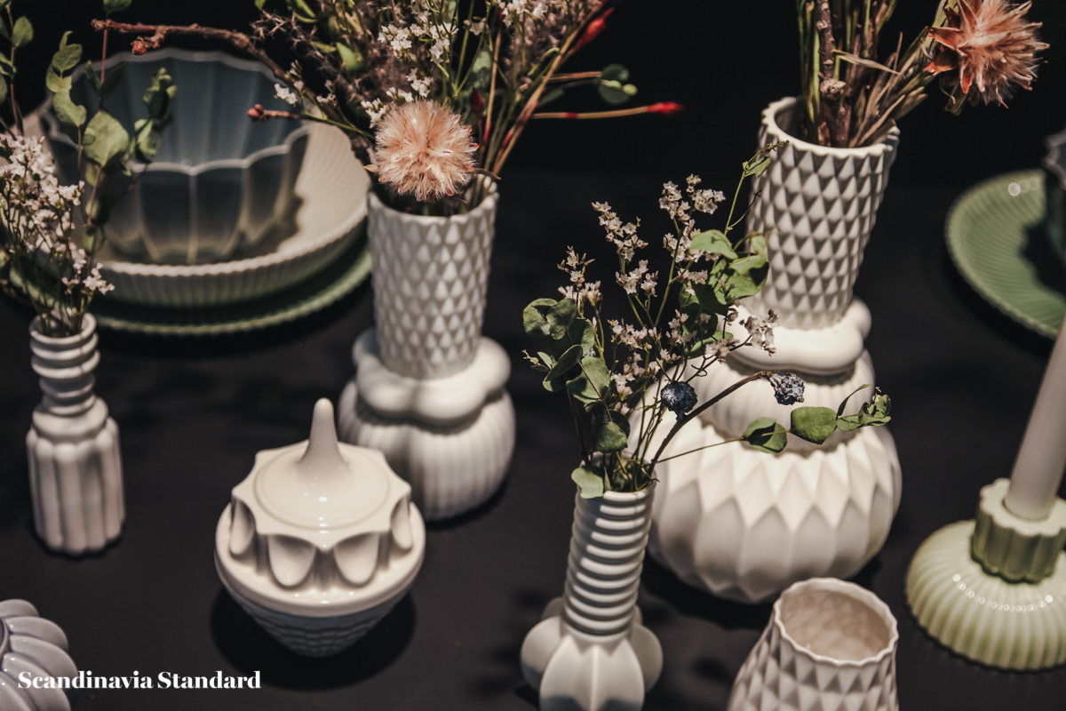 Finnsdottir | Scandinavia Standard