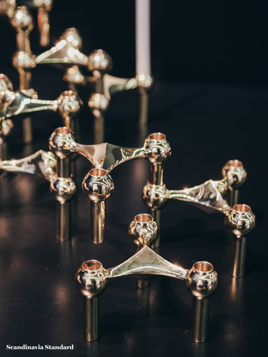 STOFF | Scandinavia Standard