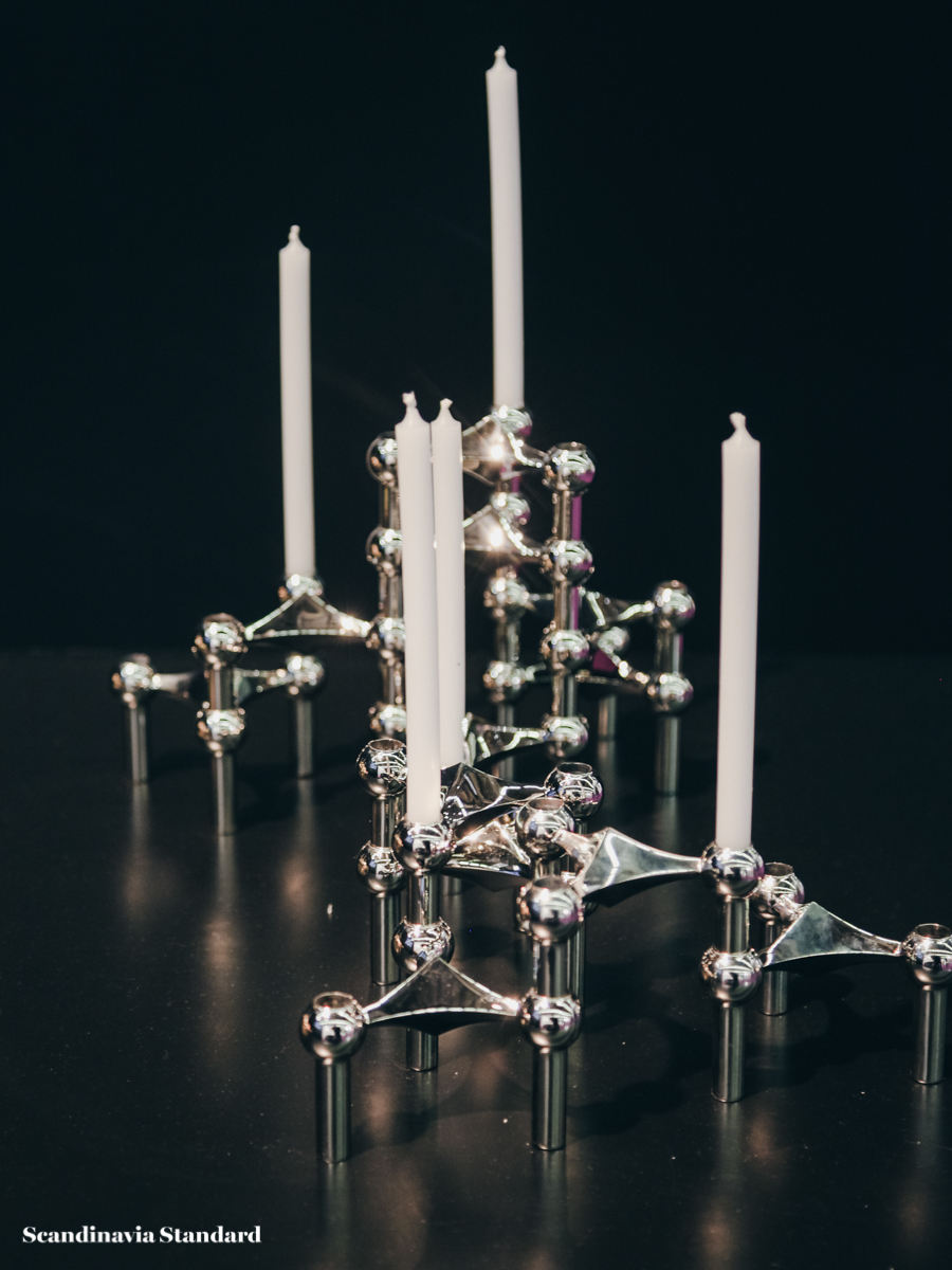 STOFF | Scandinavia Standard