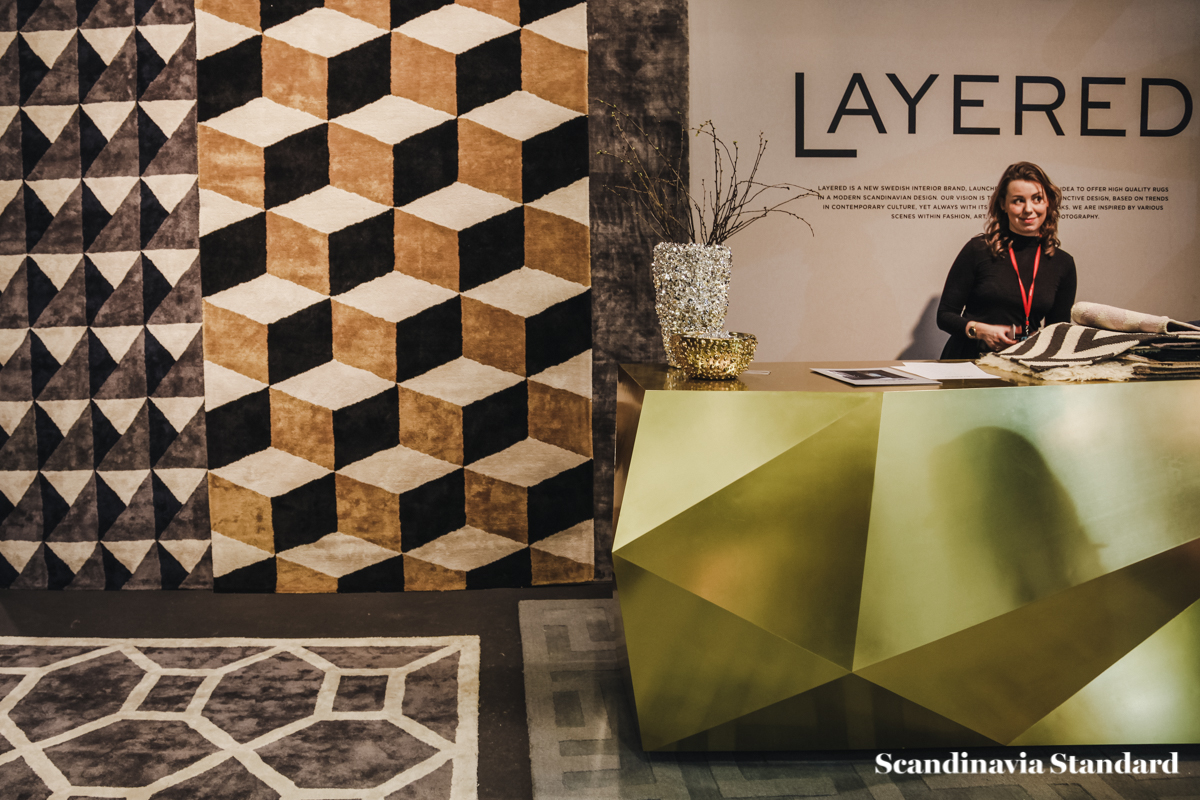 Layered | Scandinavia Standard