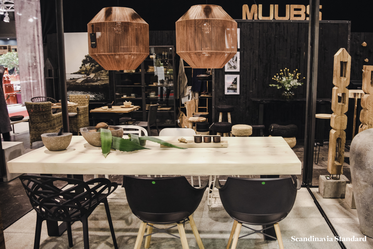 Muubs | Scandinavia Standard