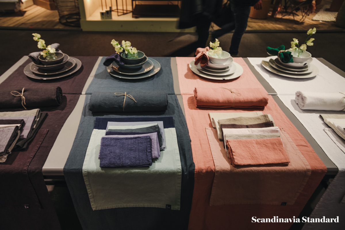 Himla | Scandinavia Standard