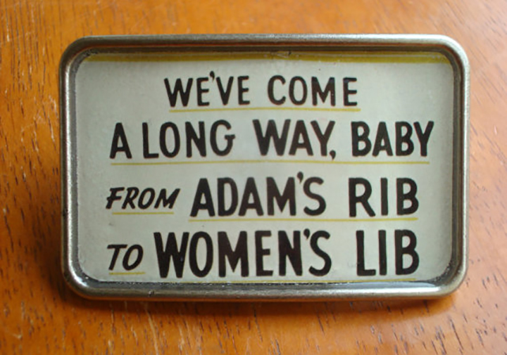 Gender Equality - Why does it matter?