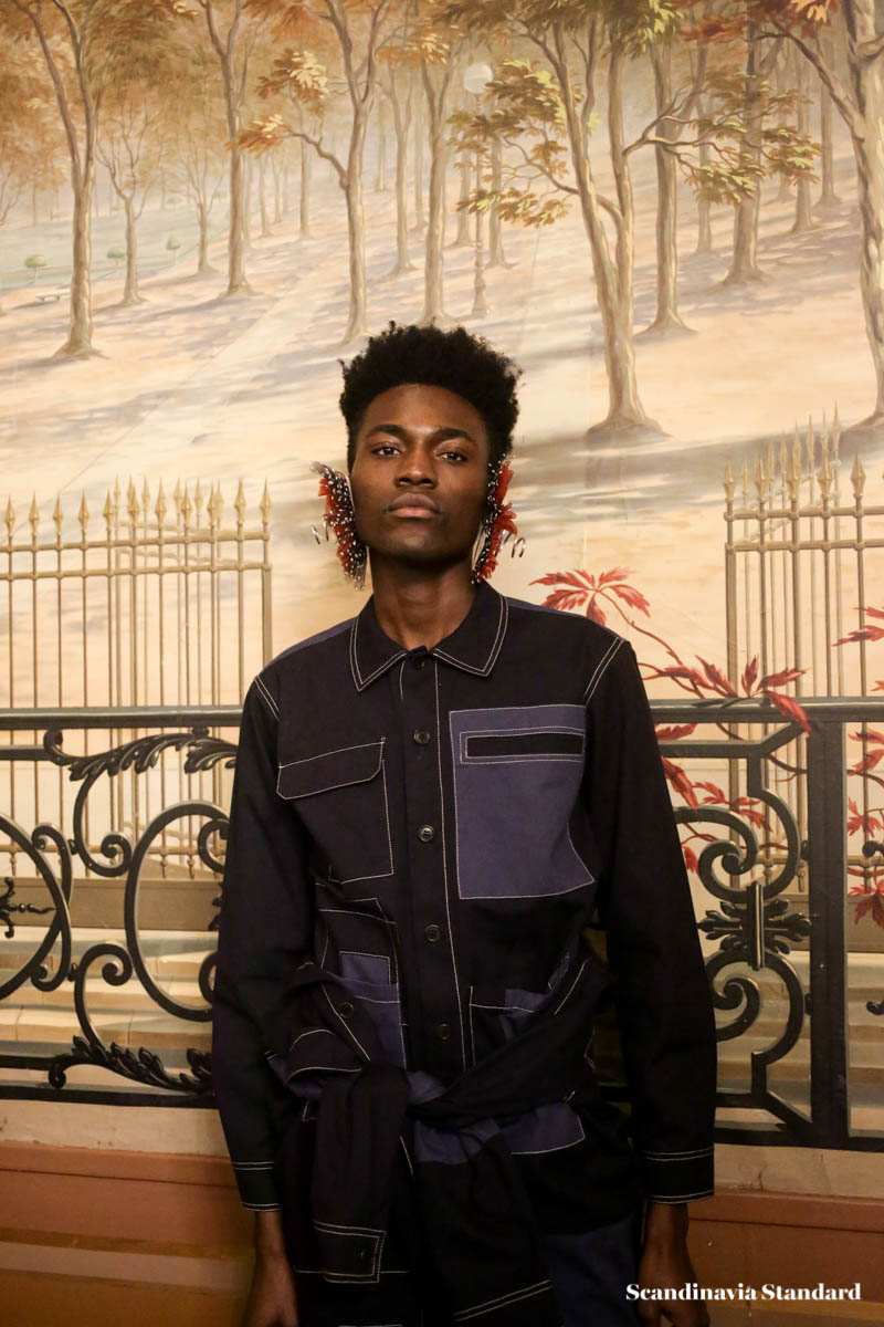 Henrik Vibskov AW17 Paris Fashion Week-0125-2