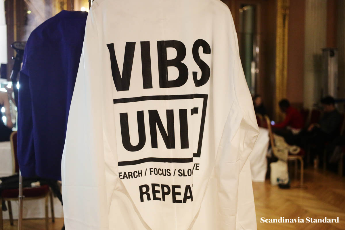 Henrik Vibskov AW17 Paris Fashion Week--14