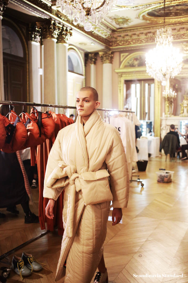 Henrik Vibskov AW17 Paris Fashion Week--18