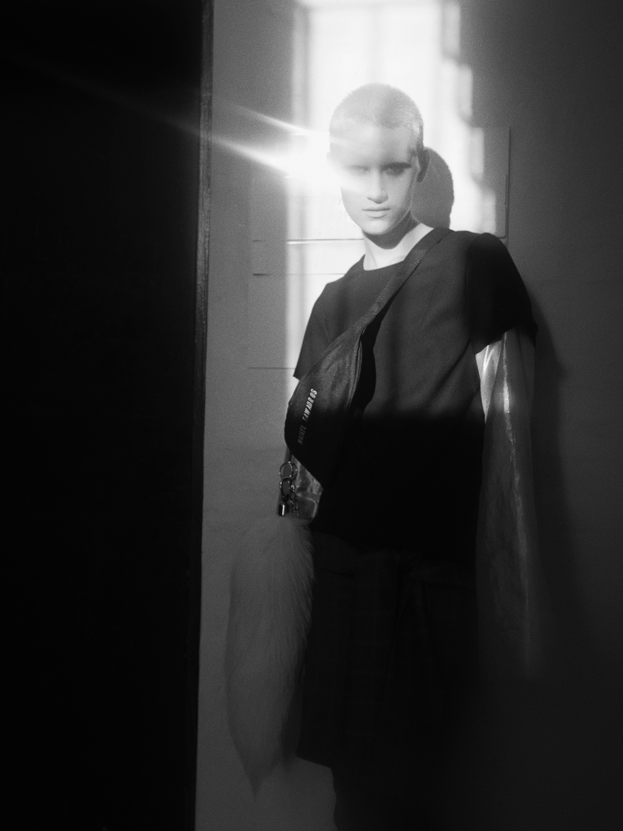 MAIKEL TAWADROS AW17 -4