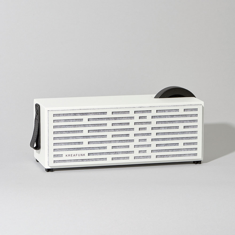 Kreafunk | Scandinavia Standard