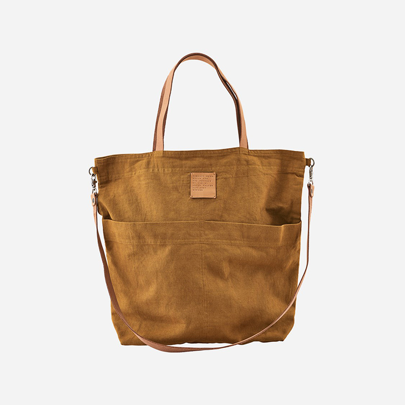 bag--solid--mustard--38x42x10-cm--100--cotton