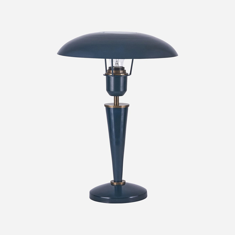 table-lamp--opal--dark-petroleum--h--34-cm---e27-max--40-watt--2-20-m-cable