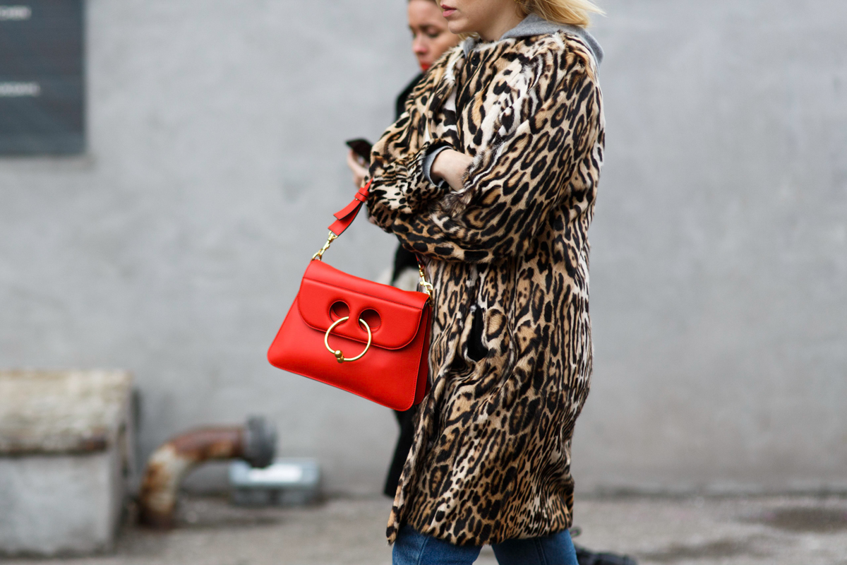 The Best of Copenhagen Fashion Week Street Style AW17 | Scandinavia Standard