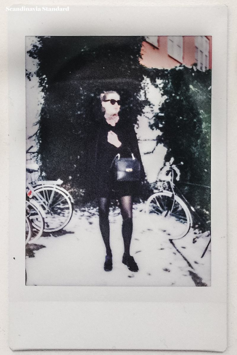 Copenhagen Street Style Unfiltered, Winter Edition - Bag 1
