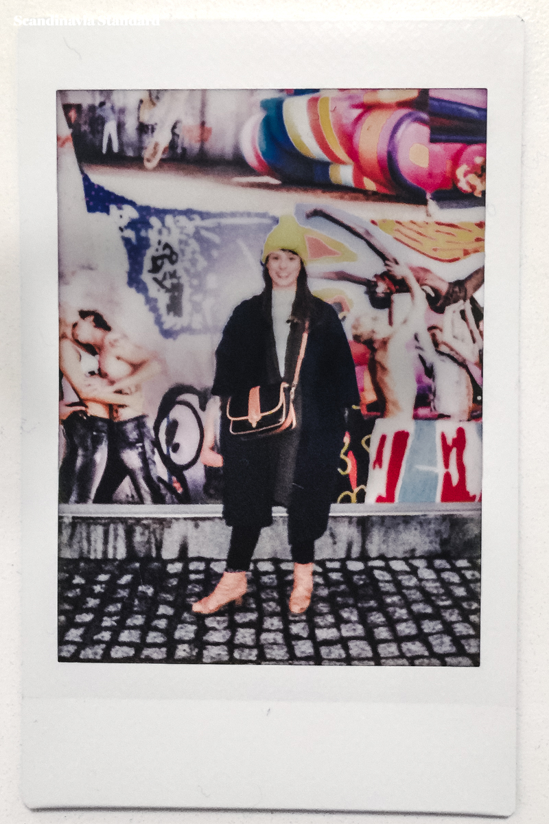 Copenhagen Street Style Unfiltered, Winter Edition - Bag 2