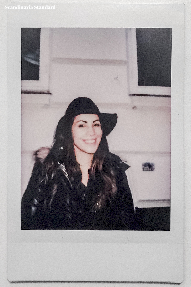 Copenhagen Street Style Unfiltered, Winter Edition - Black 1