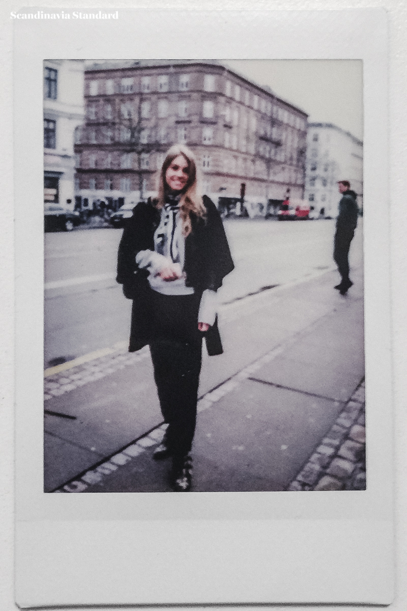 Copenhagen Street Style Unfiltered, Winter Edition - Black 2