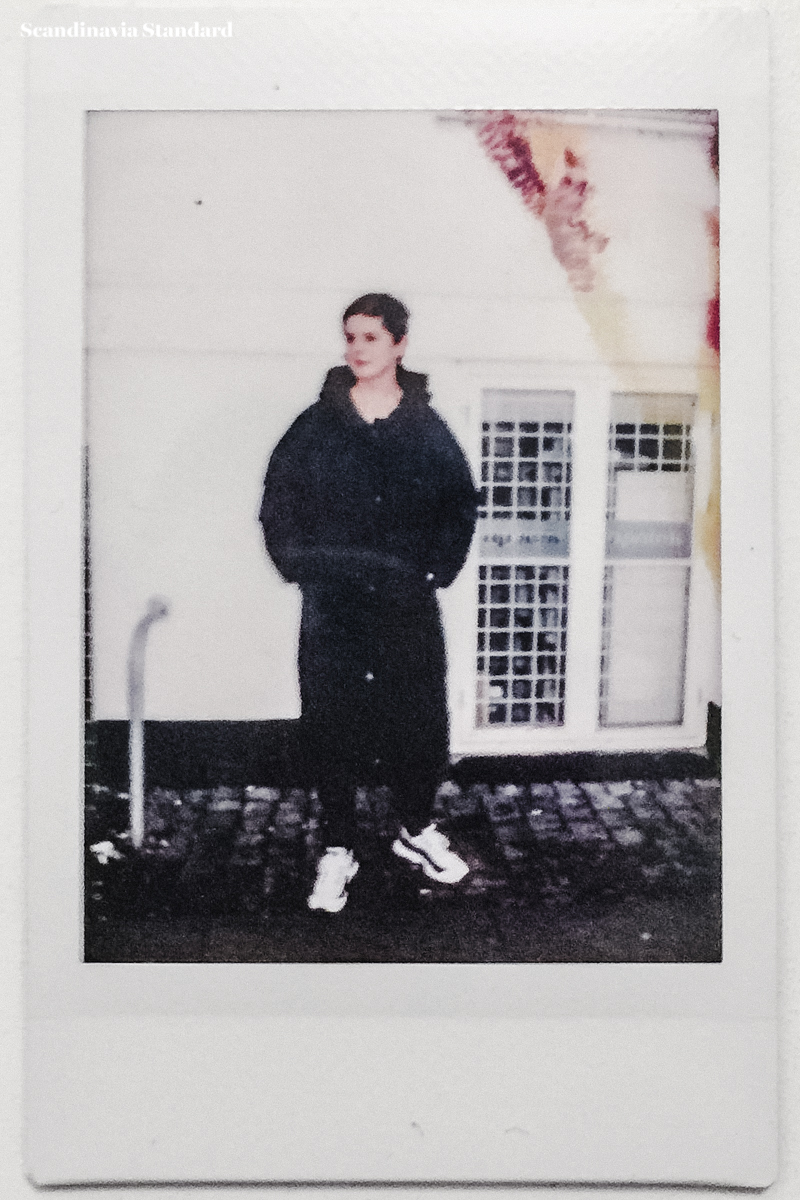 Copenhagen Street Style Unfiltered, Winter Edition - Black 3