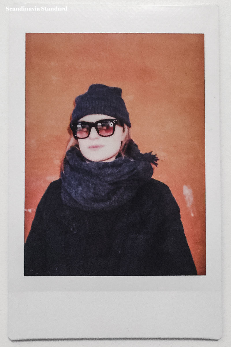 Copenhagen Street Style Unfiltered, Winter Edition - Black 4