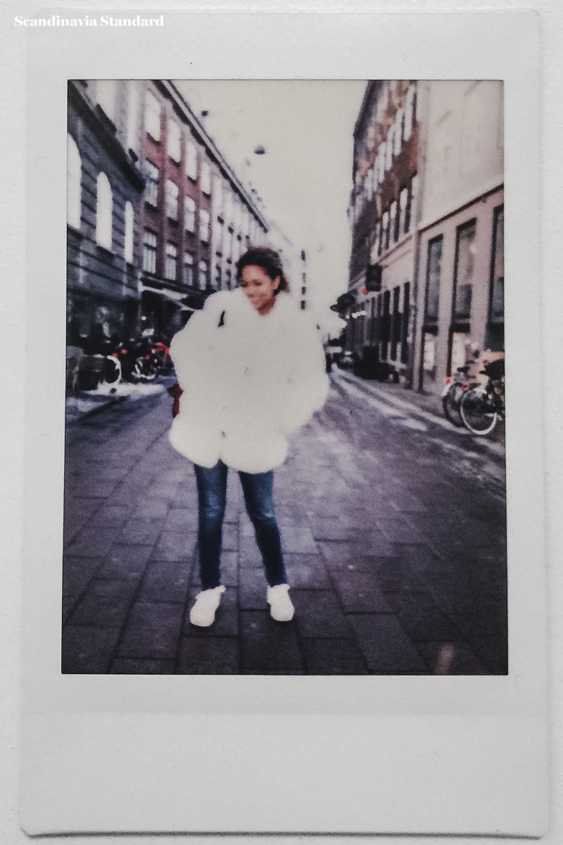 Copenhagen Street Style Unfiltered, Winter Edition - Coats 1