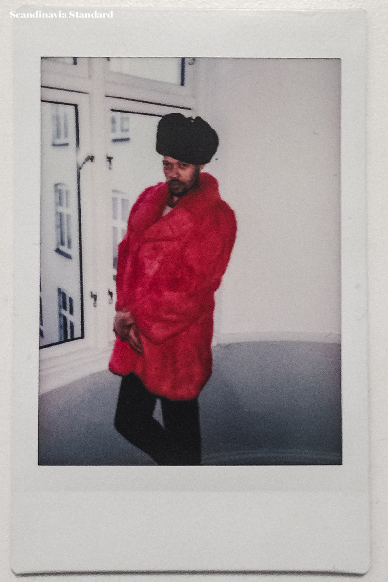 Copenhagen Street Style Unfiltered, Winter Edition - Coats 2