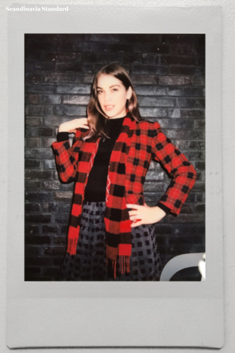 Copenhagen Street Style Unfiltered, Winter Edition - Coats 3