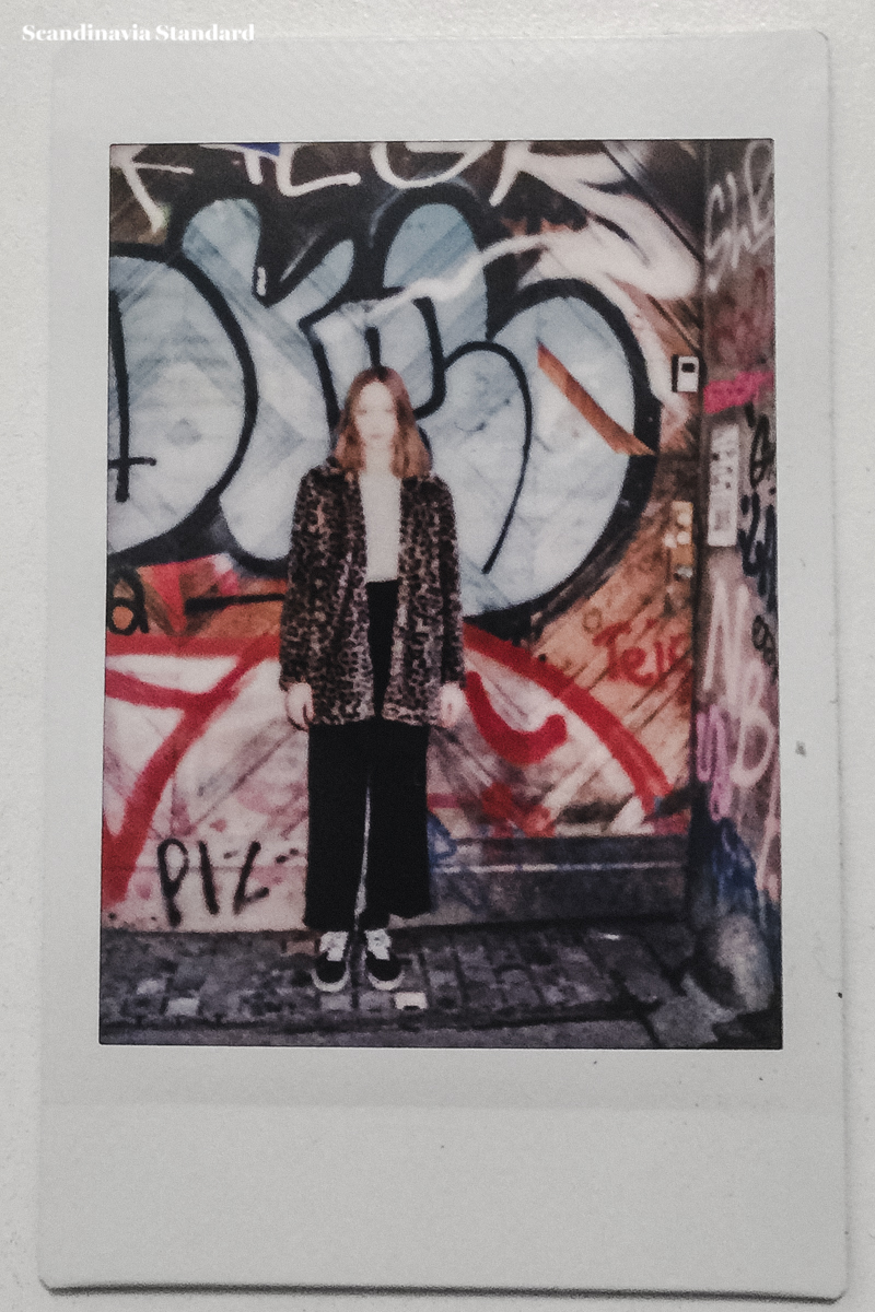 Copenhagen Street Style Unfiltered, Winter Edition - Coats 4