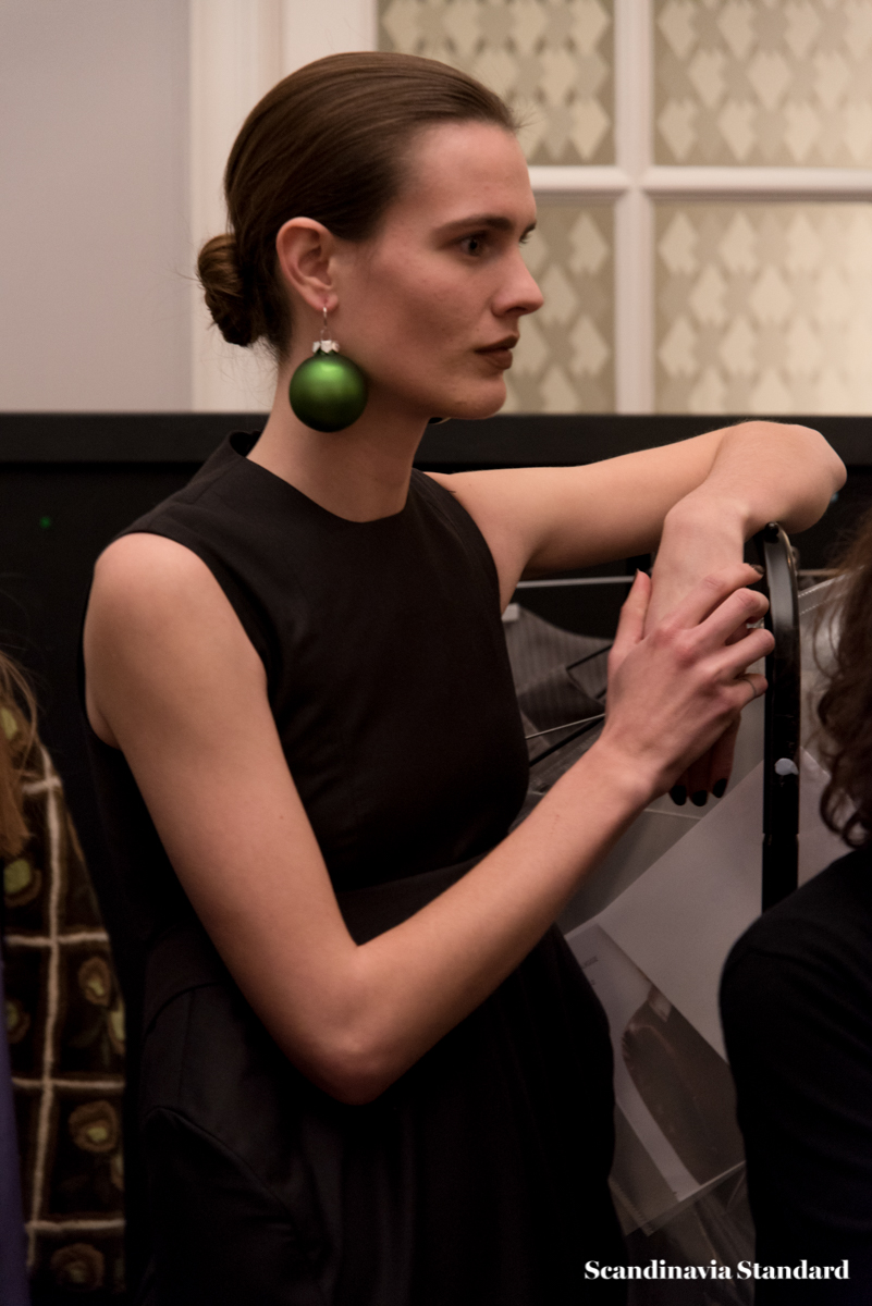 Freya Dalsjø - 2320-2