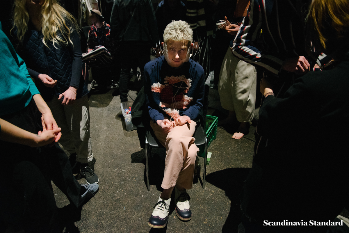 Henrik Vibskov - 2900