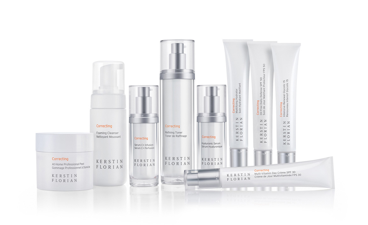 KERSTIN FLORIAN KFI-Portfolio range