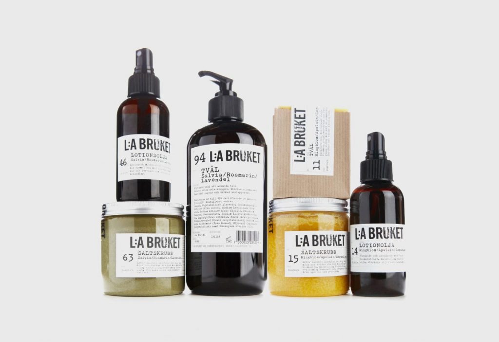 The Best Swedish Beauty and Skincare Brands