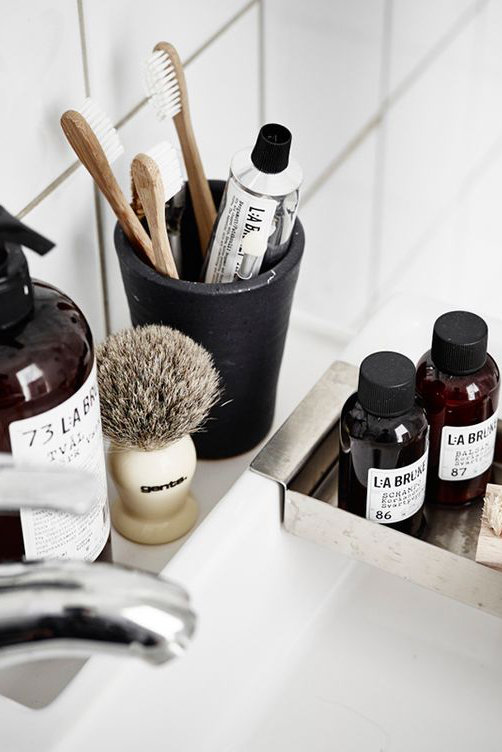 LA BRUKET - Swedish Skincare