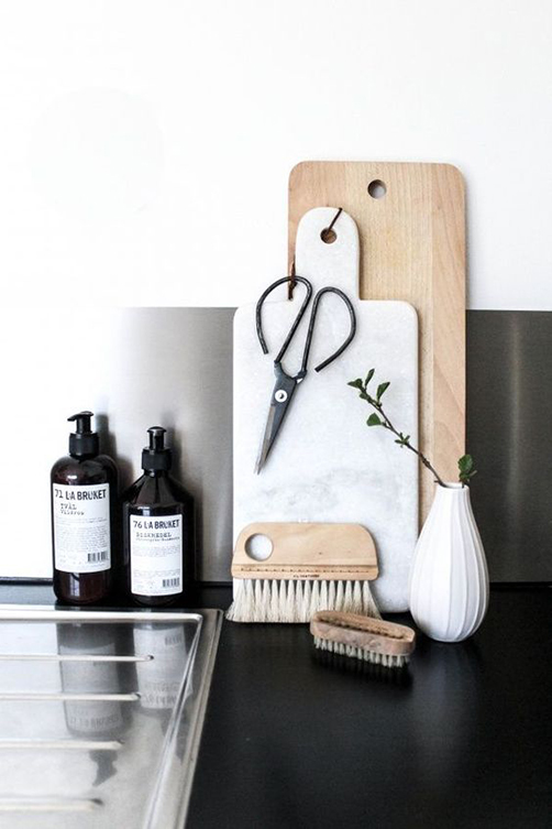 LA BRUKET products - Swedish Skincare | Scandinavia Standard