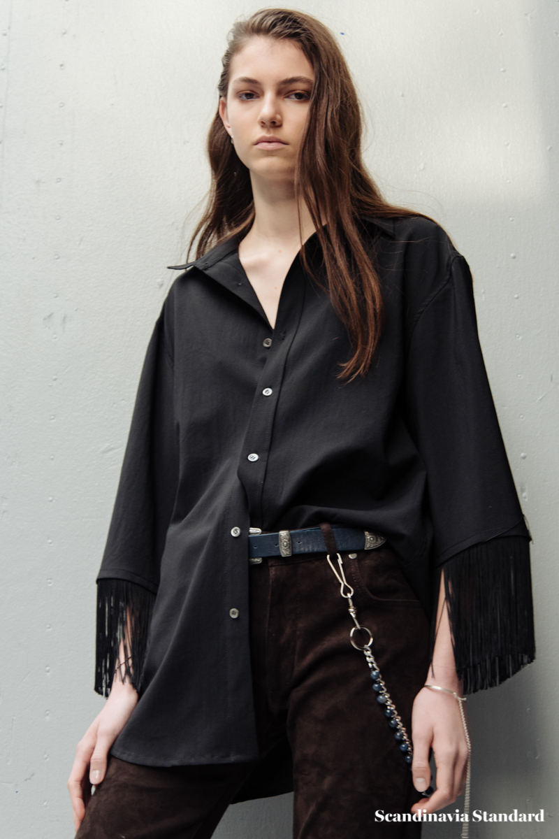 Martin Asbjørn - 1932