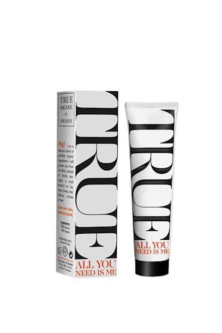 True Organic All You Need Is Me