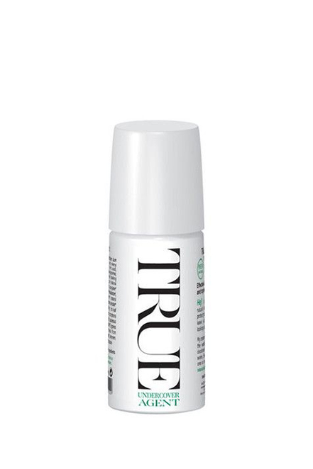 True Organic Undercover Agent Underarm Deo