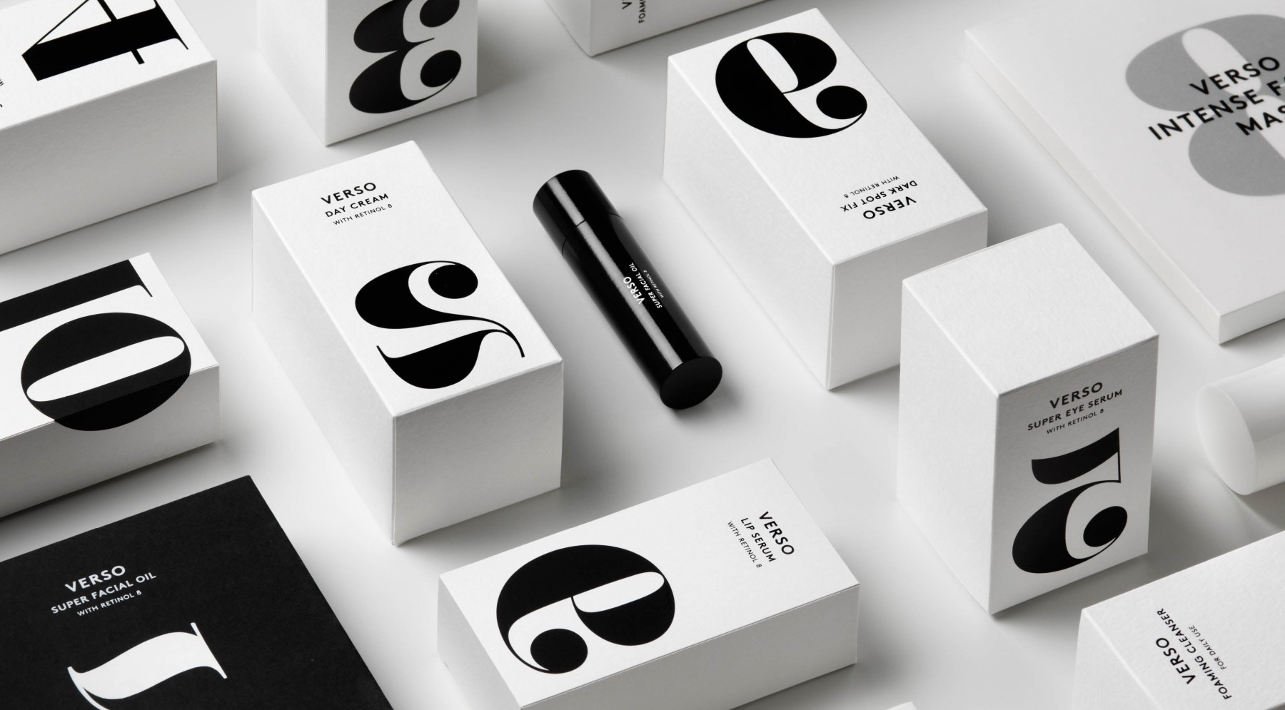 Verso Skincare Sweden | Scandinavia Standard